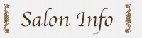 Salon Info